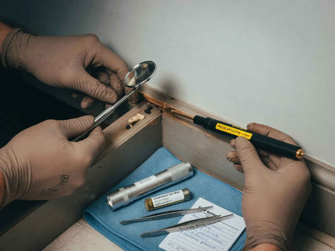 Why choose Emergency Pest Control in Oak Hall, VA